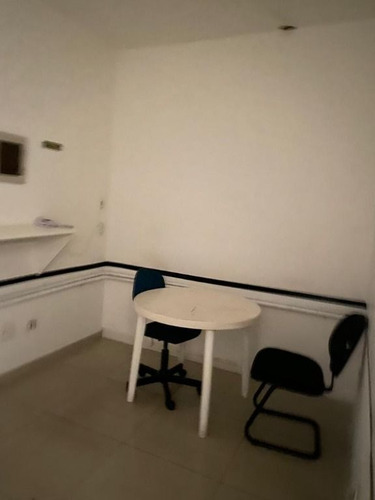 Imagem 6 de 23 de Excelente Sala Comercial Centro De São Bernardo Do Campo - Sa0072
