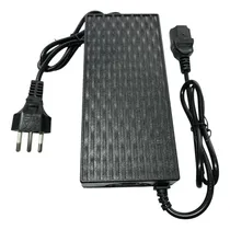 Comprar Carregador 48v \u002F 54,6v 2ah Scooter E Bicicletas Elétricas
