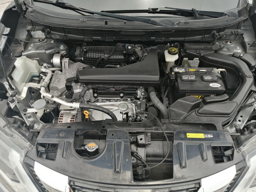 Imagen 2 de 15 de Nissan X-trail 2018 2.5 Advance 2 Row Cvt