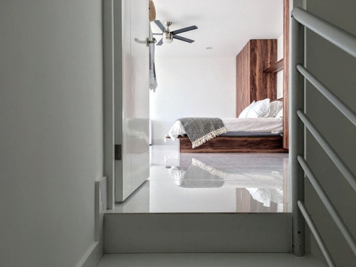 Imagen 18 de 30 de Penthouse En Venta En Playa Del Carmen