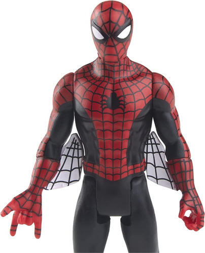 Imagen 3 de 4 de Marvel Legends Retro Collection 3.75 Spider-man