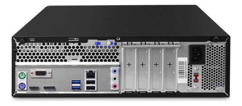 Office Qian Core I5 13400 16gb Ddr4 480gb Ssd Qpi-opci01-02