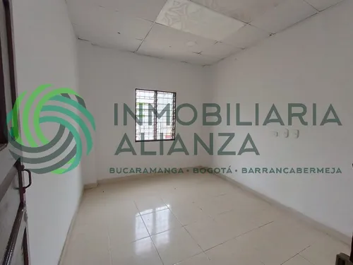 Casa En Arriendo En Olaya Herrera. Cod A16980