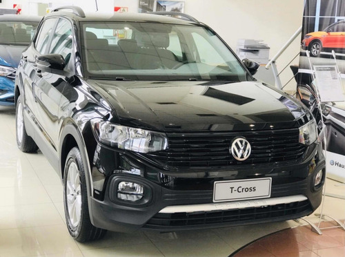 Volkswagen T-cross 1.6 Trendlinde Mt 2020