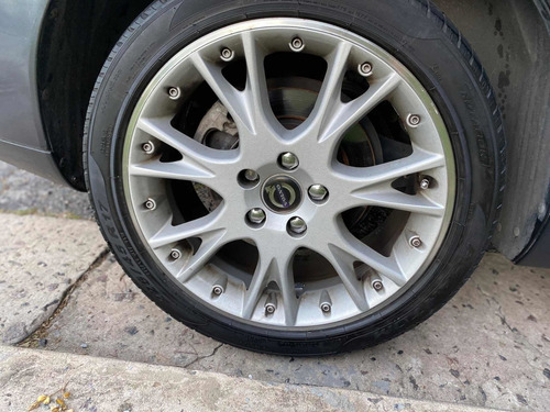 Volvo S40 2.5 T5 At 2006 Oportunidad