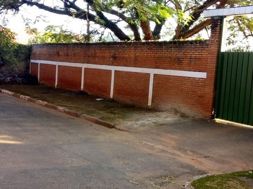 4.600m² B.joão Aranha Paulínia Sp. - Ch00140