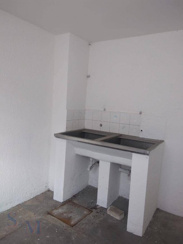 Imagem 23 de 30 de Casa Para Alugar, 509 M² Por R$ 13.000,00/mês - Jardim - Santo André/sp - Ca0757