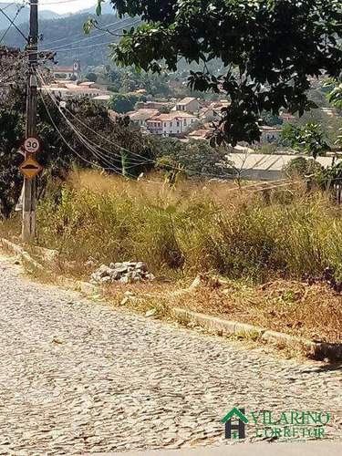 Imagem 8 de 11 de Lote Em Sabará - 2266v