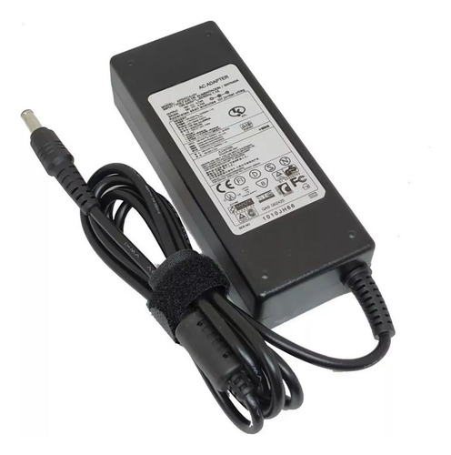 Fonte Para Notebook Samsung (19v 4.74a 90w) - R408 R410 R411
