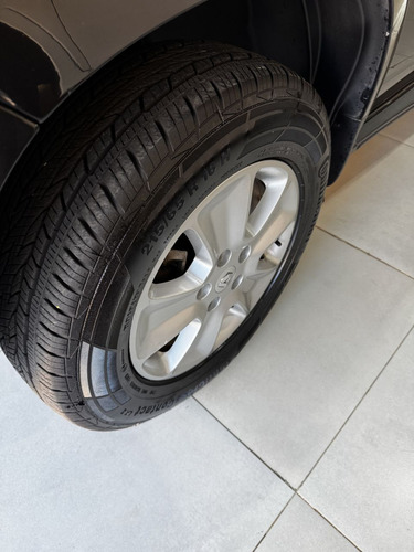 Renault Duster DUSTER Expression 1.6 Hi-Flex 16V Mec.