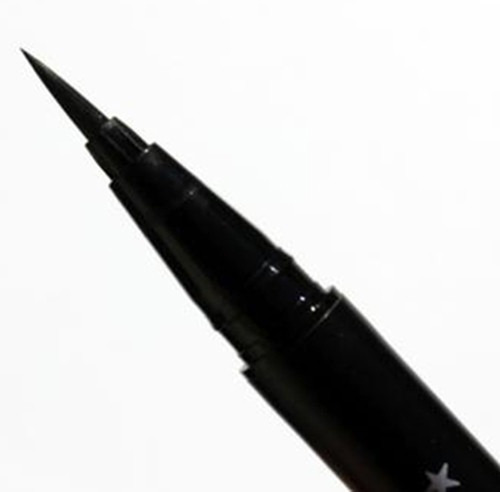 Delineador Para Ojos Fibra Tatoo Liner Waterproof Negro #1
