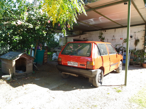 Fiat Uno 1.3