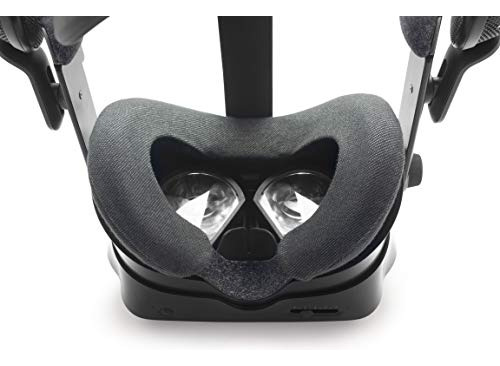 Funda Vr Para Valve Index, Funda De Algodón Higiénica Lavabl