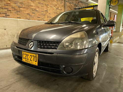 Renault Symbol 1.4 ALIZE FASE IV MT