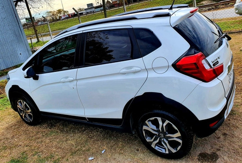 Honda Wr-v 1.5 Ex-l Cvt 132cv 2019
