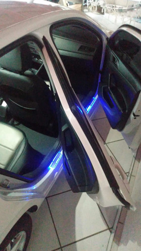 Imagem 10 de 13 de Volkswagen Polo 2020 1.6 16v Msi 5p