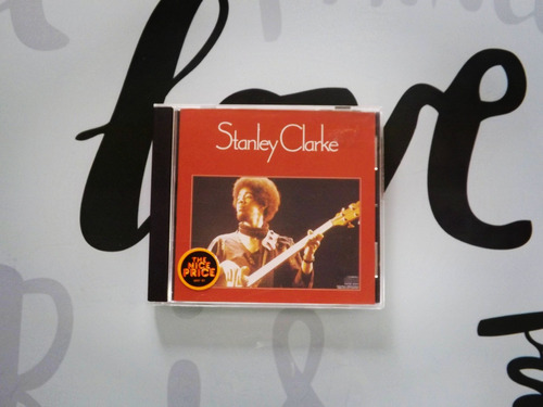 Stanley Clarke - Stanley Clarke