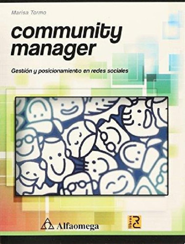 Libro - Libro Técnicomunity Manager Gestión Y Posicionamien