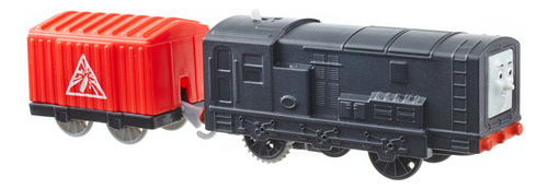 Thomas Friends Motorized Toy Train Engines Niños Edad ...