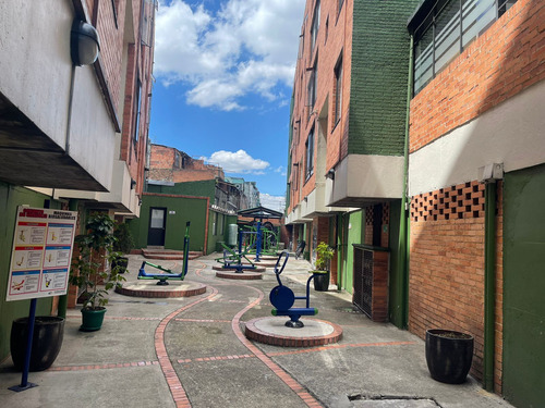 Venta Apartamento Las Ferias