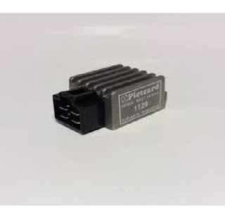 Regulador De Voltaje Biz/c-90/g-90 4 Pin Forte