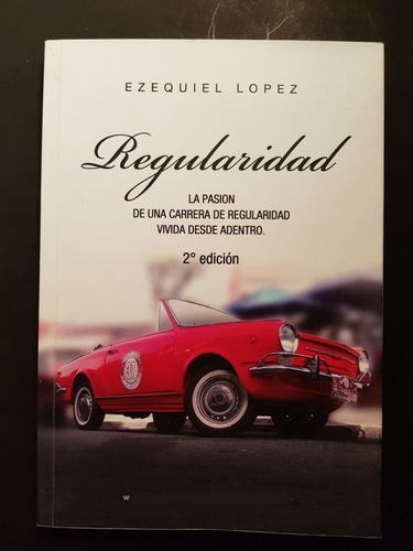 Regularidad. Ezequiel Lopez. 50n 548