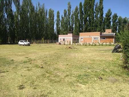 Imagen 3 de 5 de Venta De Terreno En Plottier