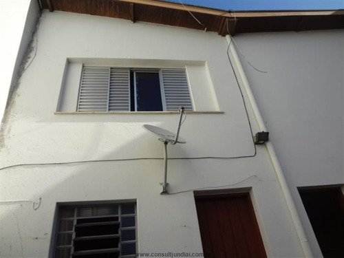 Imagem 14 de 16 de Casas Comerciais À Venda Em Jundiaí/sp - Compre O Seu Casas Comerciais Aqui! - 1464375