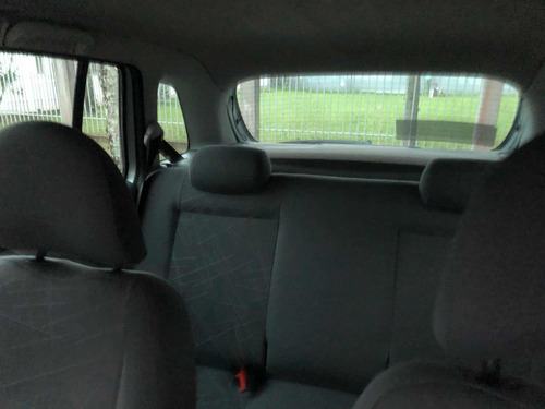 Imagem 8 de 8 de Volkswagen Spacefox 2008 1.6 Plus Total Flex 5p