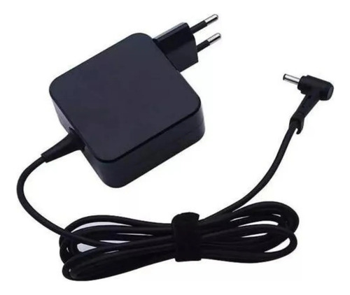Fonte Carregador 19v 45w Compatível Com Notebook Asus X515j