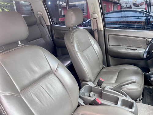 Toyota Picape Cabine Dupla Hilux 3.0 TDI 4x4 CD STD