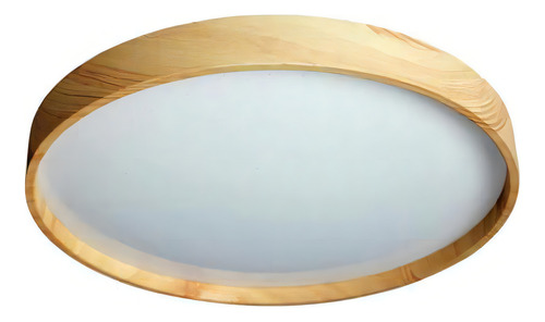 Plafon Space 38cm 32w Multicor