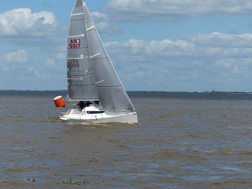Velero Magic 23