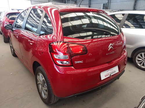 Citroën C3 1.5 Feel 90cv