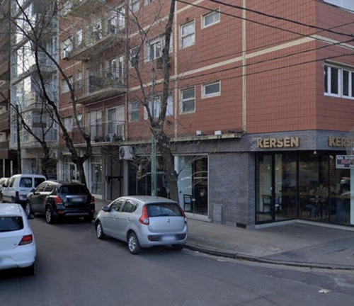 Local Comercial C Subsuelo Plaza Mitre