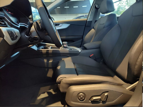 Audi A4 2.0 45 Tfsi Stronic Quattro Advanced 265Cv