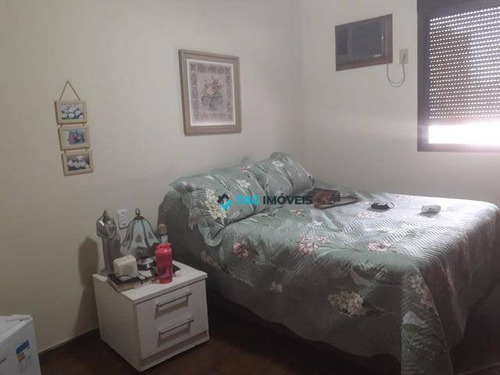Imagem 3 de 19 de Apartamento Com 4 Dormitórios À Venda, 235 M² Por R$ 1.650.000 - Cambuí - Campinas/sp - Ap2264