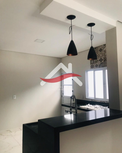Vendo Linda Casa Vila Assis Ótima Oportunidade!! - Ca00098 - 69405030