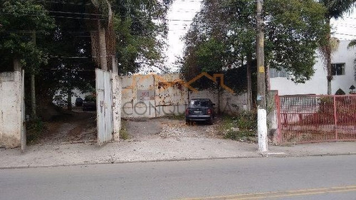 Imagem 6 de 9 de Galpao Industrial - Batistini - Ref: 2215 - V-4399