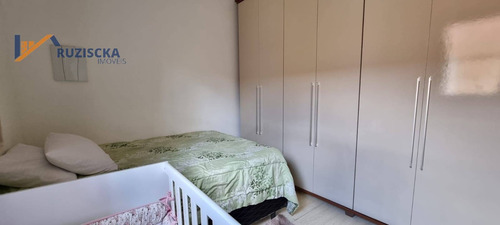 Imagem 11 de 15 de Casa Em Condominio A Venda Em Itanhaem Sp - Ca756-f - Ca756-f