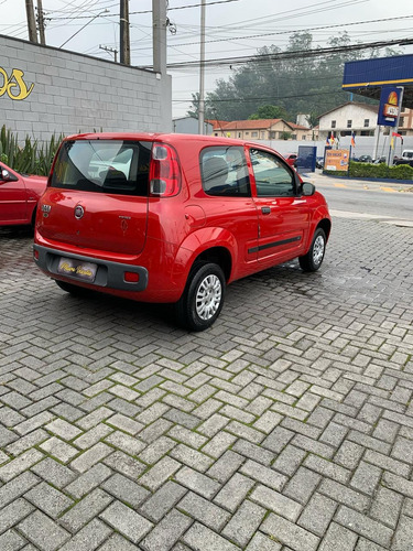 Fiat Uno 1.0 Vivace Celeb. Flex 3P