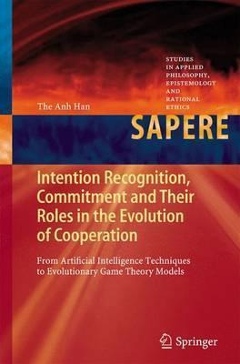 Libro Intention Recognition, Commitment And Their Roles I...