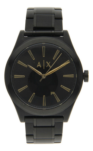 Reloj Para Hombre Armani Exchange *ax7102*.