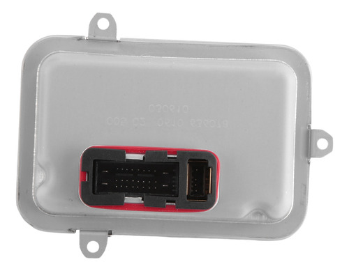Módulo De Control Led Para Coche 130732923900, Faro De Xenón
