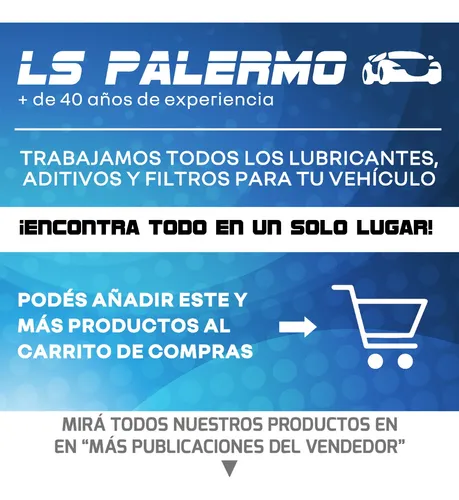 Filtro De Aceite Mercedes Benz 914 1115 1218 1622 1718 1215