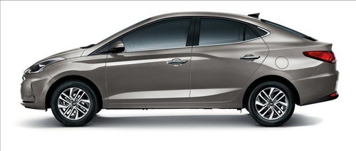 Hyundai Hb20s 1.0 Tgdi Diamond