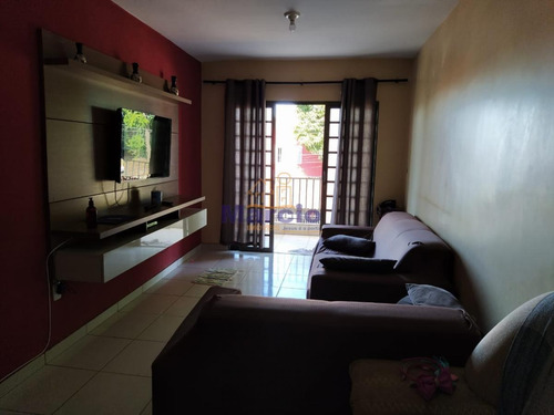 Imagem 2 de 15 de Sobrado Para Venda Em Ra Xiv São Sebastião, Residencial Oeste, 3 Dormitórios, 1 Suíte, 1 Banheiro, 1 Vaga - M0306_1-1485839