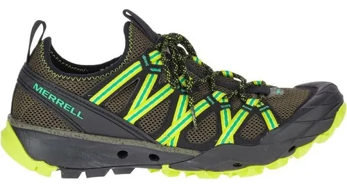 Zapatillas De Agua Merrell Choprock