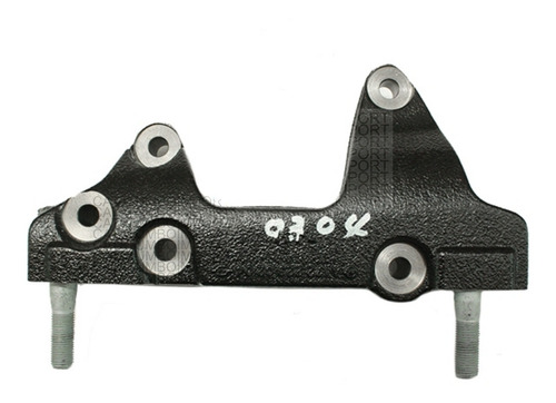 Soporte Motor Ssangyong Korando 2.0 G20d Benc 2011 -