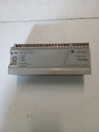 Allen Bradley 1761-l32bwa